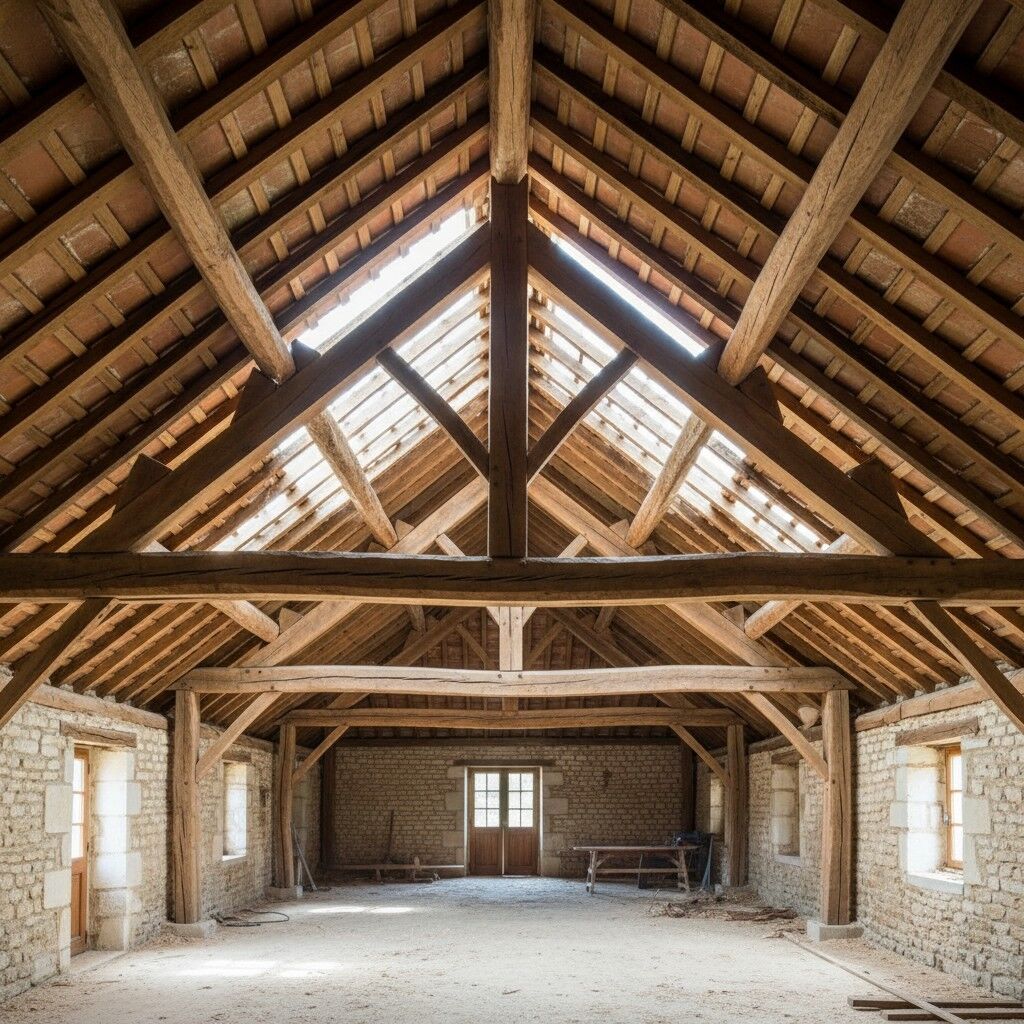L'ATELIER ESNEAULT BOIS